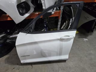 Дверь передняя левая BMW X3 2013