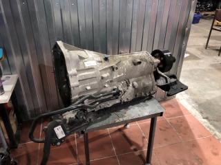 АКПП bmw 5