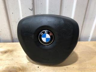 Подушка безопасности в руль bmw 5