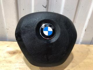 Подушка безопасности в руль bmw 3