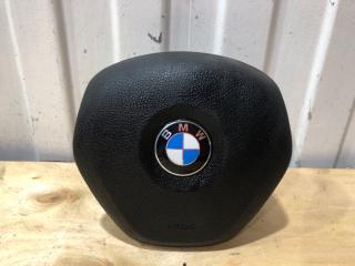 Подушка безопасности в руль bmw 1