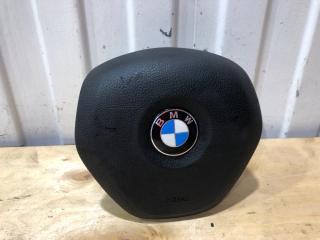Подушка безопасности в руль bmw 1