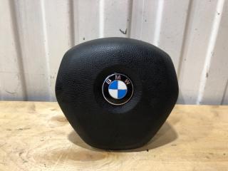 Подушка безопасности в руль bmw 1