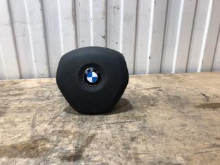 Подушка безопасности в руль bmw 1