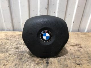 Подушка безопасности в руль bmw 1