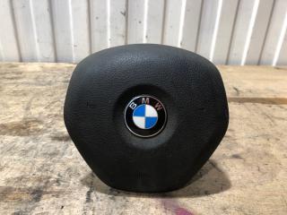 Подушка безопасности в руль bmw 1