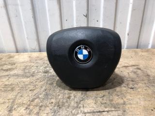 Подушка безопасности в руль bmw 5
