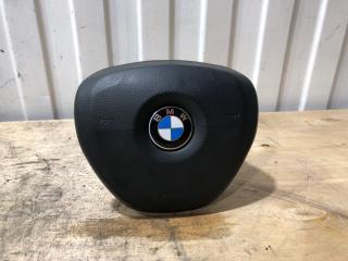 Подушка безопасности в руль BMW 5