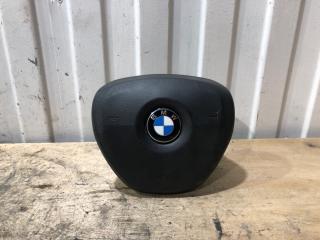 Подушка безопасности в руль BMW 5