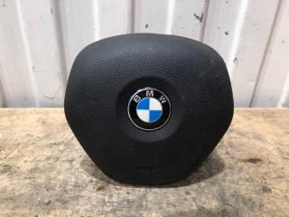Подушка безопасности в руль bmw 1