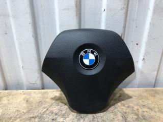 Подушка безопасности в руль bmw 5