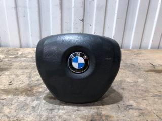 Подушка безопасности в руль bmw 5