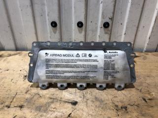 Подушка безопасности пассажира bmw 5