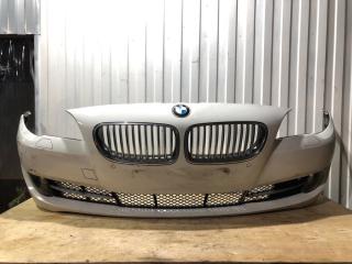 Бампер передний bmw 5 контрактная Бампер передний bmw 5
