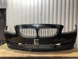 Бампер передний bmw 6 контрактная Бампер передний bmw 6