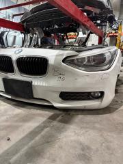 Ноускат BMW 1 2013