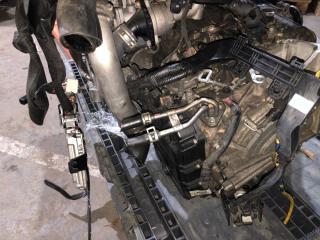 АКПП Kia sorento 3 d4hb