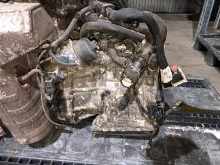 АКПП Cooper N16b16a