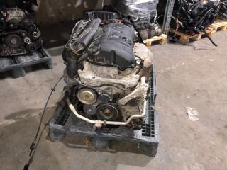 Двигатель MINI Cooper r60 N16b16a