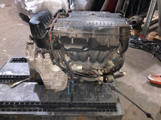 Двигатель Cooper r60 N16b16a