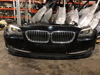 Ноускат bmw 5
