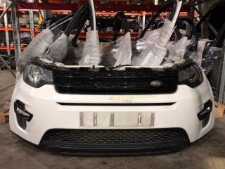 Ноускат Land Rover discovery sport