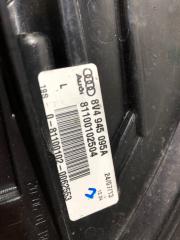 Фонарь задний левый Audi a3 8v