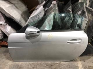 Дверь передняя левая Mercedes-benz slk