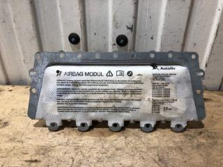 Подушка безопасности bmw 5