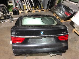 Крышка багажника bmw 5
