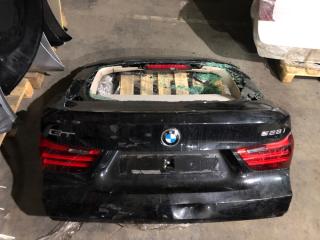 Крышка багажника BMW 5GT F07 lci