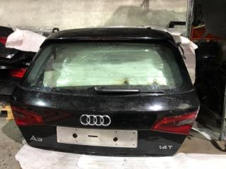 Крышка багажника audi a3