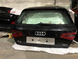 Крышка багажника Audi a3 8v