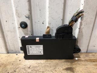 Запчасть блок управления cas BMW 3