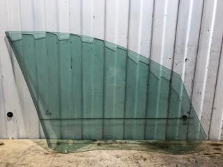 Стекло двери переднее левое 5 f07