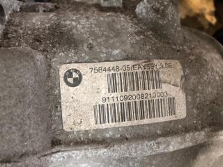 Редуктор bmw 5 F10 n47d20