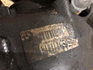 Редуктор bmw 3 f30 n20b20