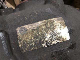 Редуктор bmw 3 f30 n20b20