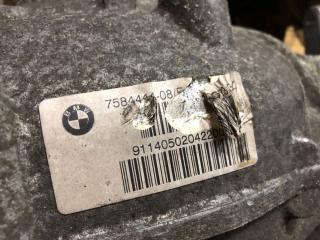 Редуктор bmw 5 f10 n20b20