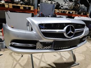 Бампер передний slk r172