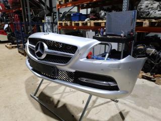 Бампер передний Mercedes-benz slk r172