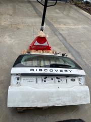 Крышка багажника Land Rover discovery sport