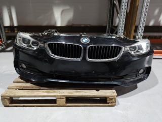 Ноускат BMW 4
