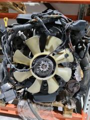 Двигатель Hyundai Starex H1