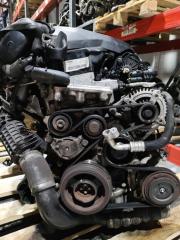Двигатель BMW X1