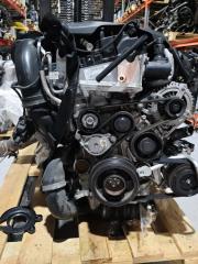 Двигатель BMW X1