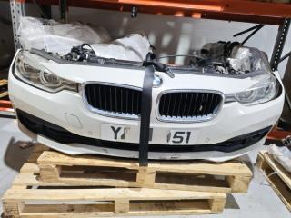 Ноускат BMW 3 2017