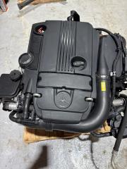 Двигатель slk r172 271.861