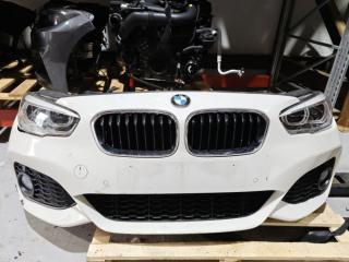 Ноускат BMW 1 2016