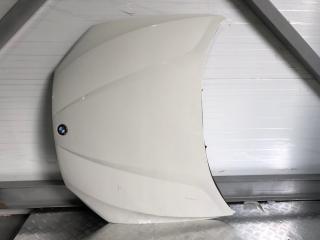 Капот BMW x1